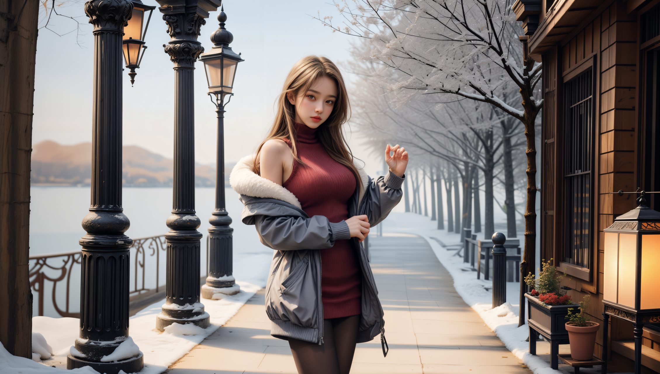 有“园”千里来相会 莫奈花园苏州遇上拙政园